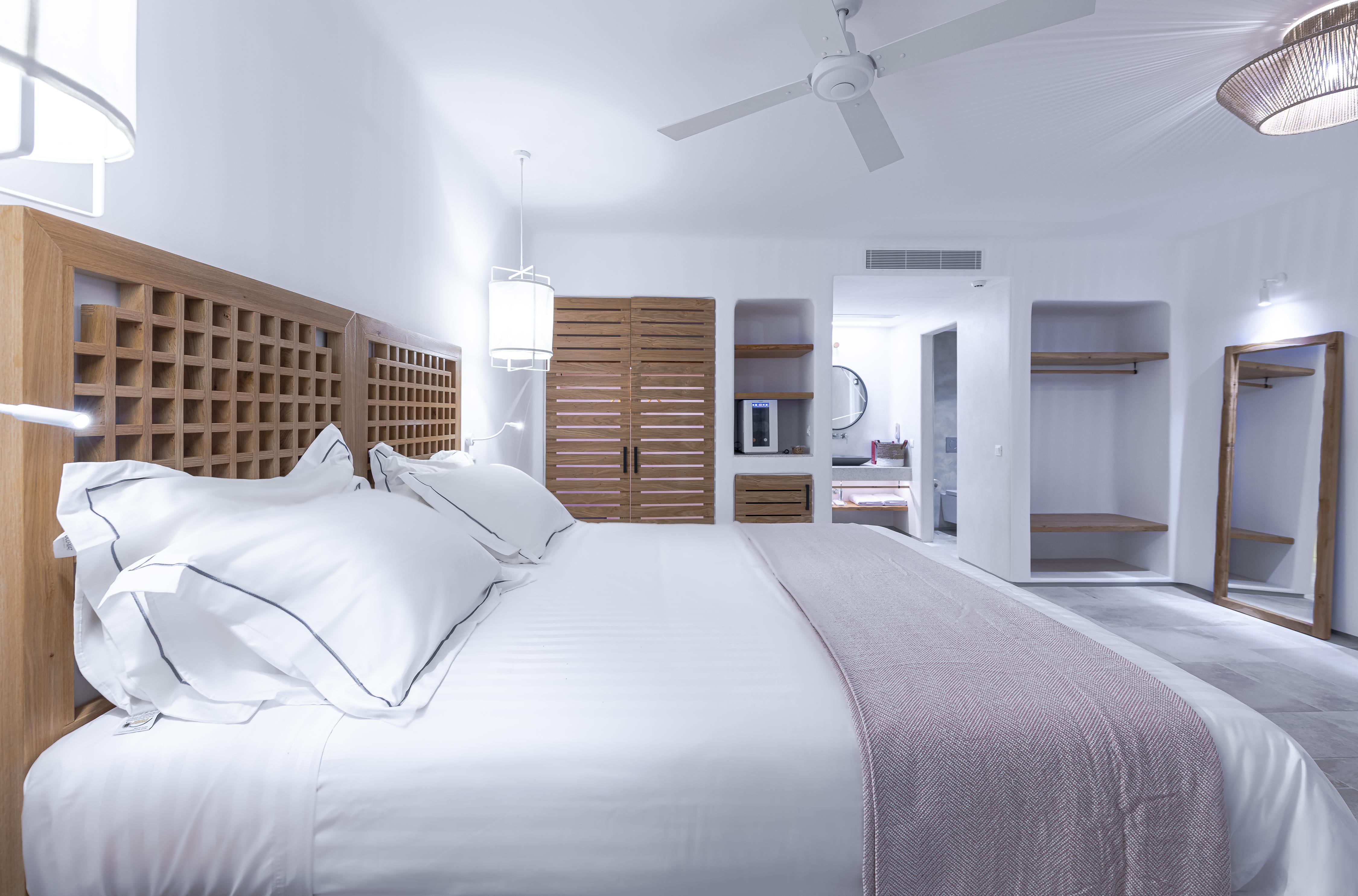 Alissachni Mykonos (Adults Only) Hotel Псару Екстериор снимка