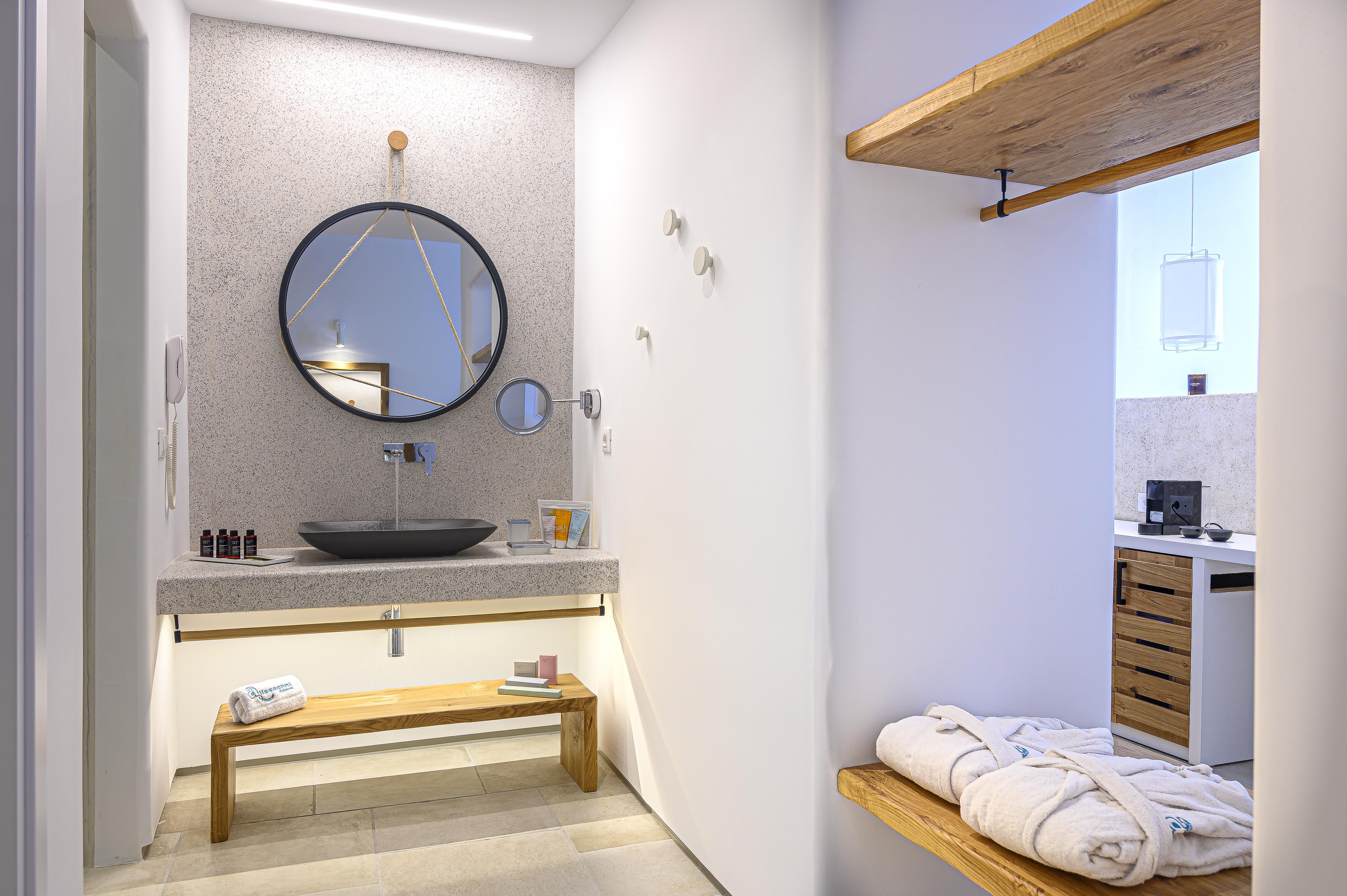 Alissachni Mykonos (Adults Only) Hotel Псару Екстериор снимка