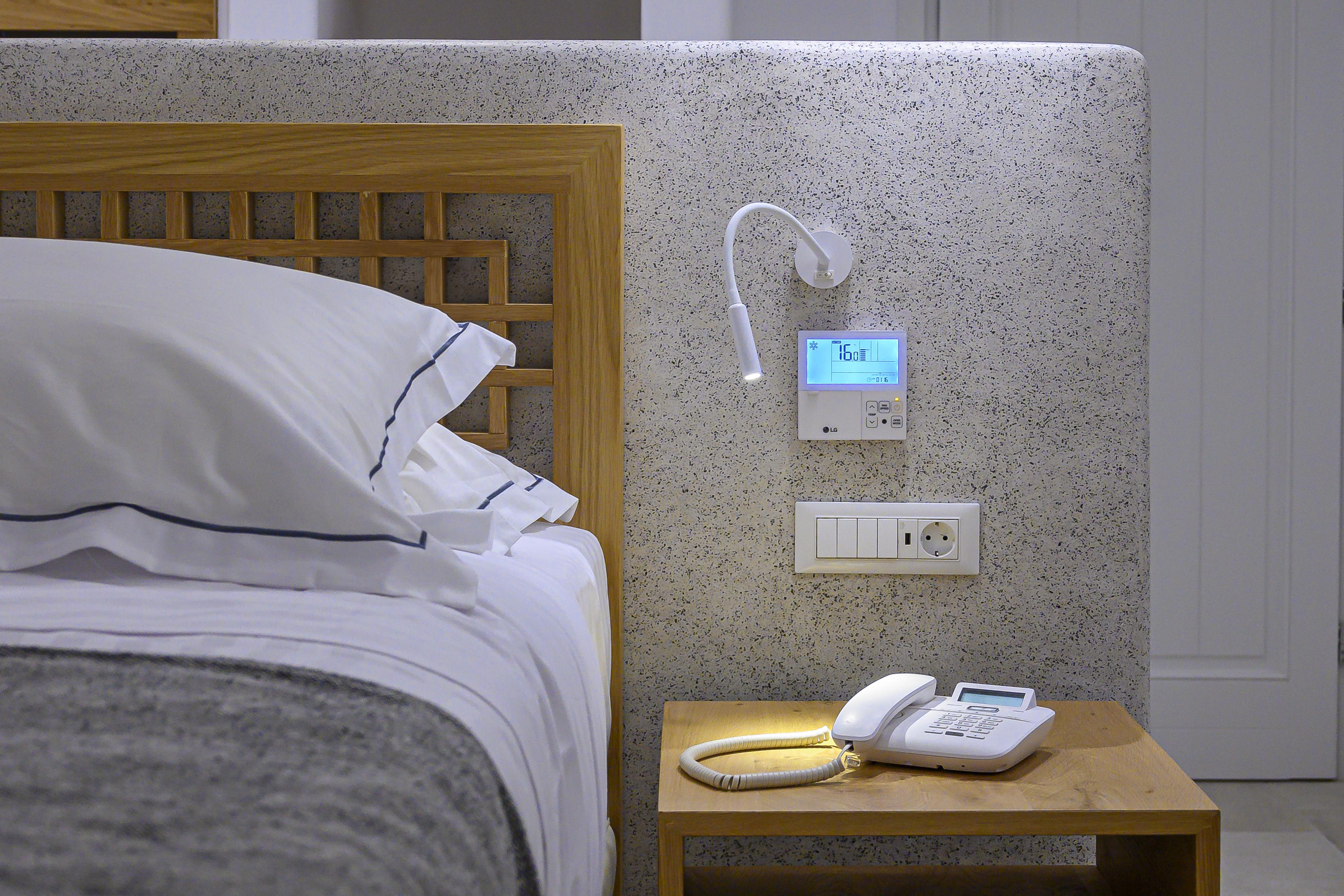 Alissachni Mykonos (Adults Only) Hotel Псару Екстериор снимка